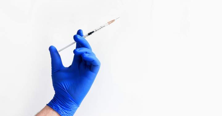 Nurse in Germany gets life in prison for murdering 10 to reduce workload