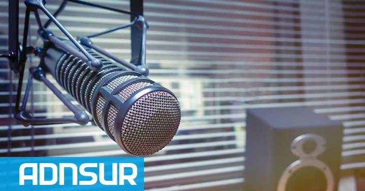 21:59 Declararon la quiebra de una histórica radio argentina y aseguran que “tiene los días contados"