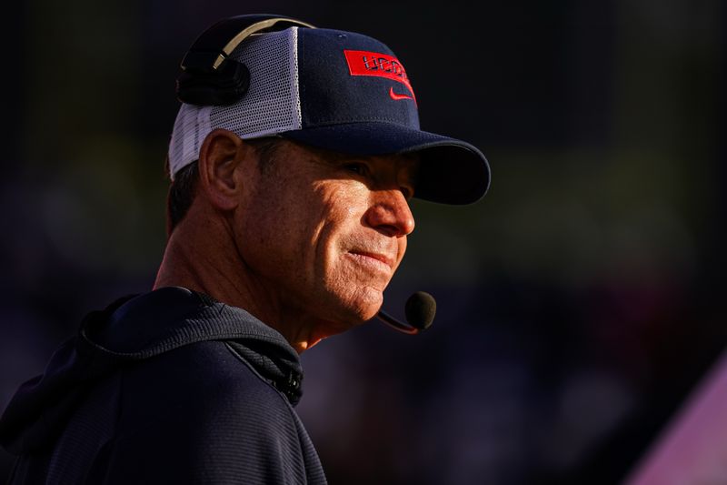 Colorado State hires coach Jim Mora away from UConn