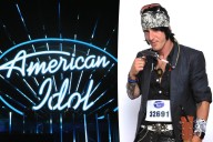 'American Idol' contestant arrested for allegedly having sex with minor: report