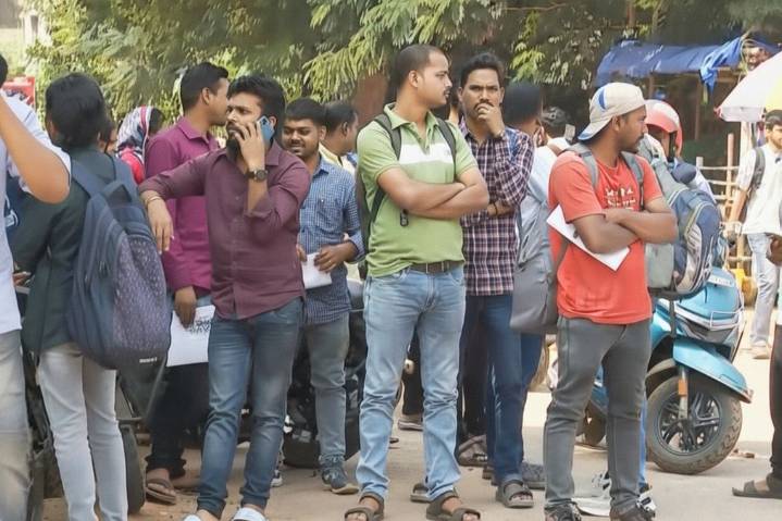 OPSC and OSSSC exam clash leaves job aspirants in a fix