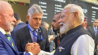 PM Modi, Brazil President Agree to Strengthen Trade Relations and Cultural Linkages