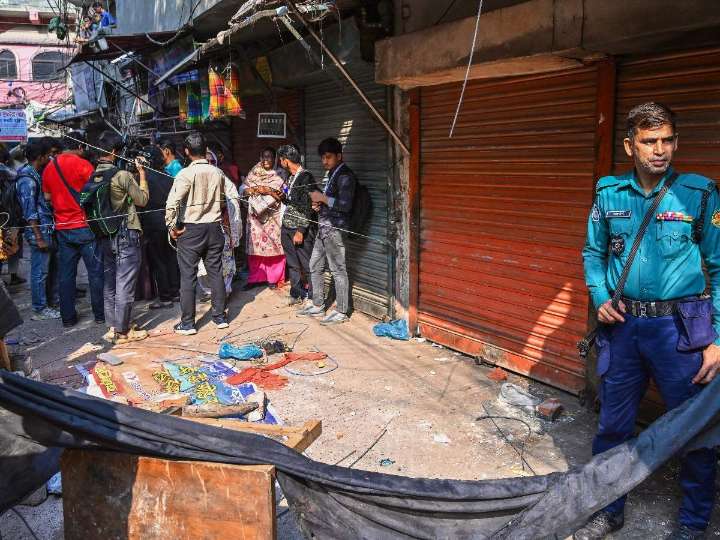 Terremoto sacude Bangladés; deja al menos 8 muertos