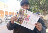 A 60 días de la desaparición de su hijo, padre acusa bloqueo de municipios y un atentado en su contra