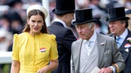 Lady Frederick Windsor Says Royal Family’s Life Is ‘A Form of Torture'