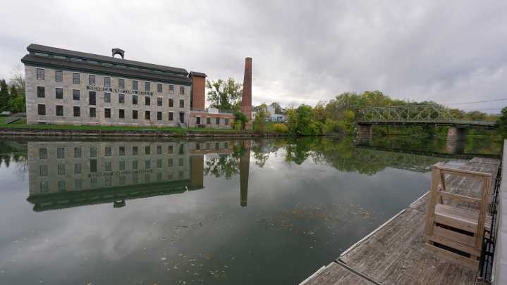 New CEO takes the helm at Women’s Hall of Fame as 2026 induction moves to Rochester