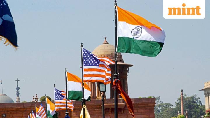 Bipartisan resolution applauds India's energy buys from US