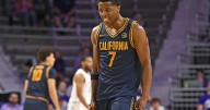 Chris Bell, Dai Dai Ames lead California past No. 18 UCLA 80-72 in Empire Classic championship game