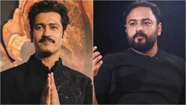 Vicky Kaushal And Amar Kaushik To Quit Alcohol, Non-Veg For Mahavatar? Filmmaker Dismisses Rumours