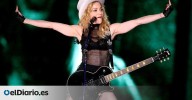 De la canción con la que convenció a ABBA a arrasar con la electrónica: 20 años de uno de los discos récord de Madonna