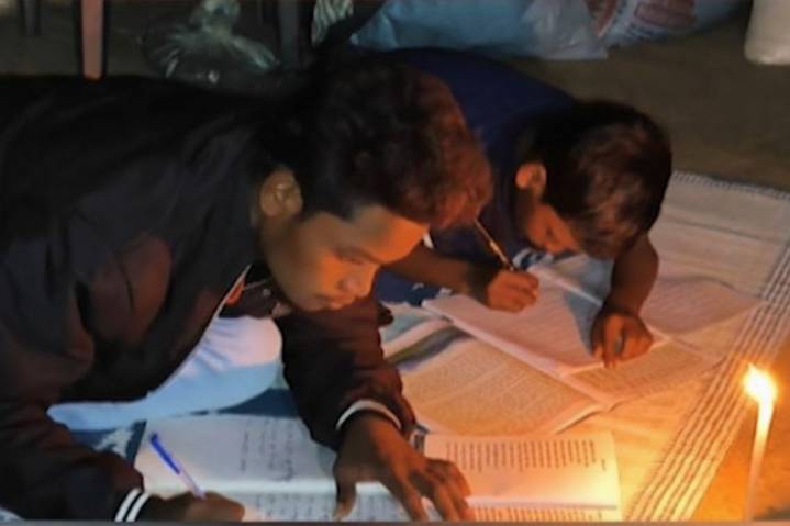 Electricity after 28 years! Admin scurries into action after Odisha CM's intervention