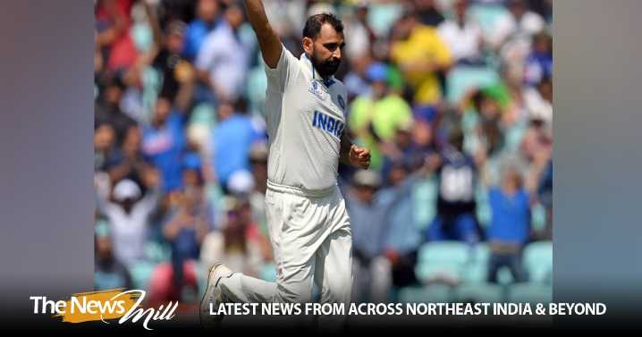 “Difficult that Shami has to miss out, trying to plan ahead”: India Test captain Shubman Gill