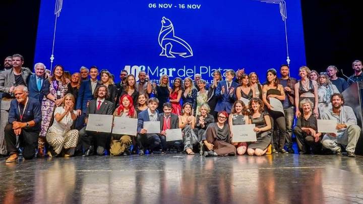 Festival de Cine de Mar del Plata 2025: no se vio "el renacer del esplendor"