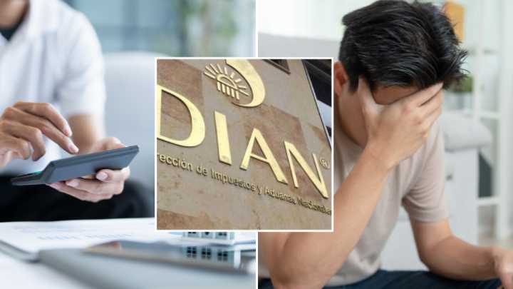 Falsos remates judiciales usan el nombre de la Dian para estafar a ciudadanos: 'Logos institucionales y correos electrónicos falsos'