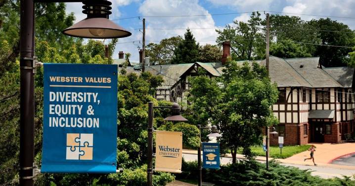 Webster University narrows budget shortfall to $9 million