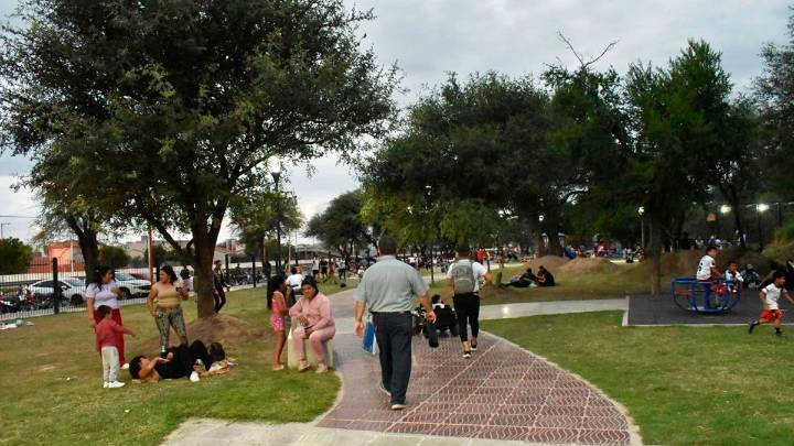 El Centro de Educación Municipal para el Arte organiza talleres de Danzas Folclóricas en el Parque Ecológico