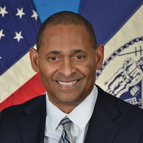 NYPD boss gets lucrative disability pension lawyers say rank