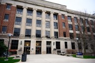 Beloved 1929 University of Michigan field station in Wyoming undergoing crucial renovations