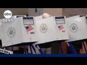 Democrats are back and coming for Trump: DNC chair