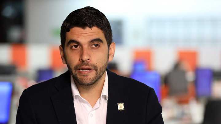 Oposición cuestionó monto de recompensa por información para anticipar intimidaciones como las que denunció Armando Benedetti