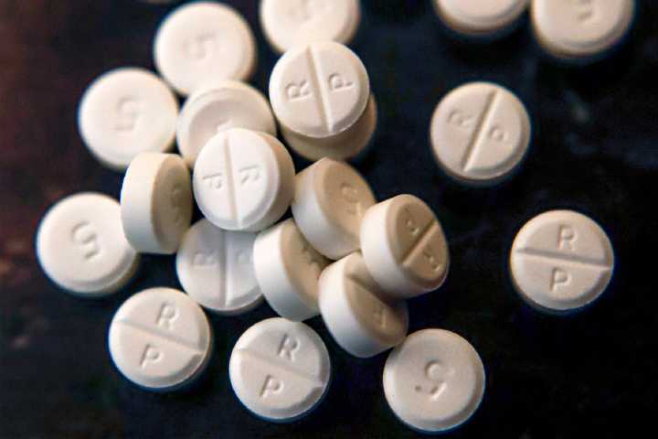 Judge says he’ll approve a $7 billion opioid settlement