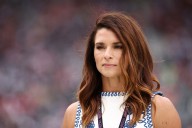 Fans Recall Danica Patrick’s Forgotten Female Rival Who Never Got a NASCAR Cup Run Fans revive memories of Johanna Robbins, the talented racer who often beat Danica Patrick but never got her shot at a