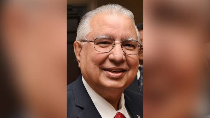 CCRB chair resigns, blaming NYPD union 'campaign of lies' against him