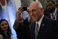 'This will fall apart': Senators say government could shut down again in January