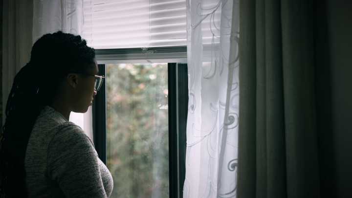 One Evil Act Led Her to Witchcraft, Until God Led Her to Him