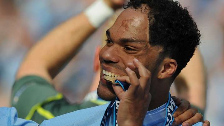 I played with Steven Gerrard and David Beckham but star who 'got mad' was the best