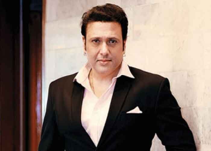 Govinda discharged from hospital, says he stretched himself too far during exercise