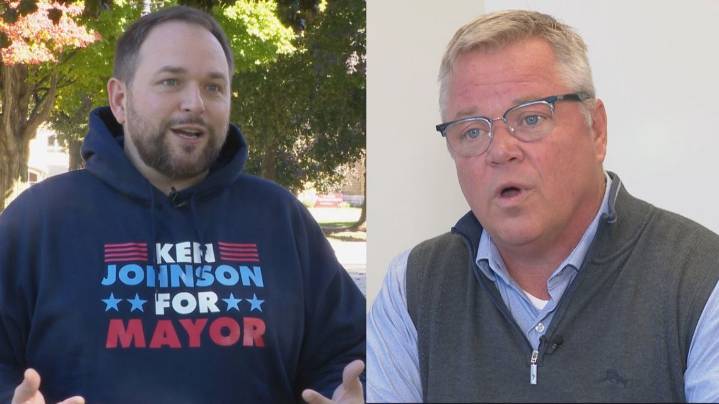 YOUR VOICE, YOUR VOTE | Meet the candidates running to be Muskegon's next mayor