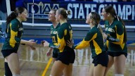 Tower Hill, Saint Mark's return to DIAA Girls Volleyball final