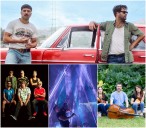 El Zar, Juan Falú, Lonoz y mucha más música para este sábado