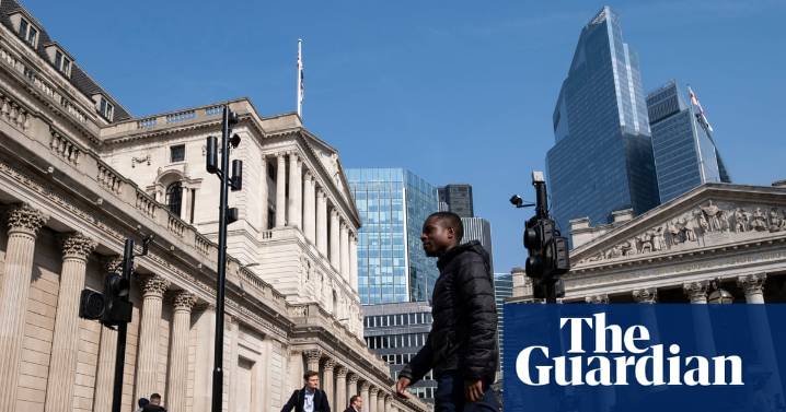 Fall in UK inflation looks like turning point that heralds interest rate cut