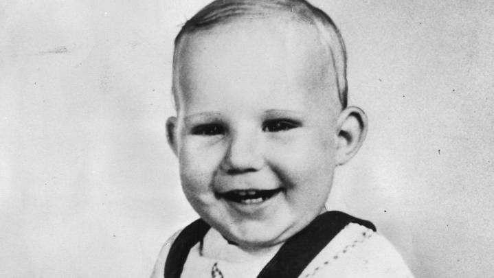 A Long Island mystery at 70: Who took 2-year-old Steven Damman on Halloween?