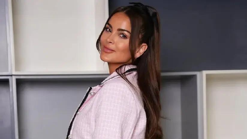 “No puedo estar con alguien menos exitoso que yo”: Laura Spoya pone límites para una futura relación