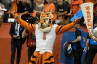 Where to watch Clemson Tigers vs Furman Paladins college football streaming live on demand for free without cable today; Kickoff time, TV channel, spread, odds