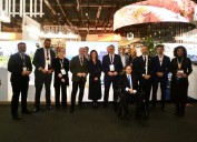 La Costa Blanca impulsa su promoción turística hacia Islandia, China y Estados Unidos