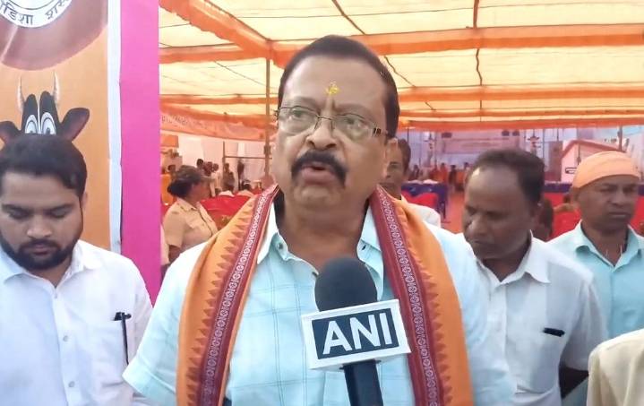 Nuapada bypoll result: Odisha Minister criticises Opposition’s negative politics