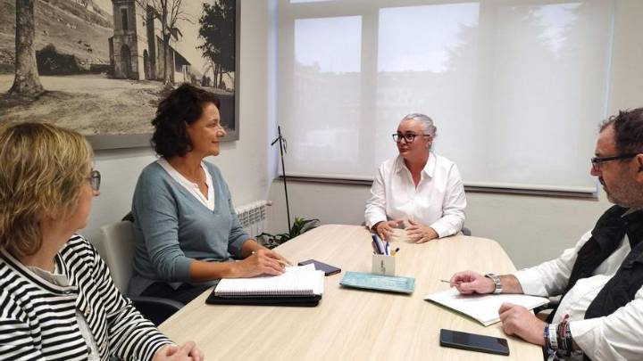 Llanera reforzará la promoción de la innovación del Parque Tecnológico