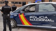 Detenida en Valladolid tras agredir en el exterior de un bar a dos personas