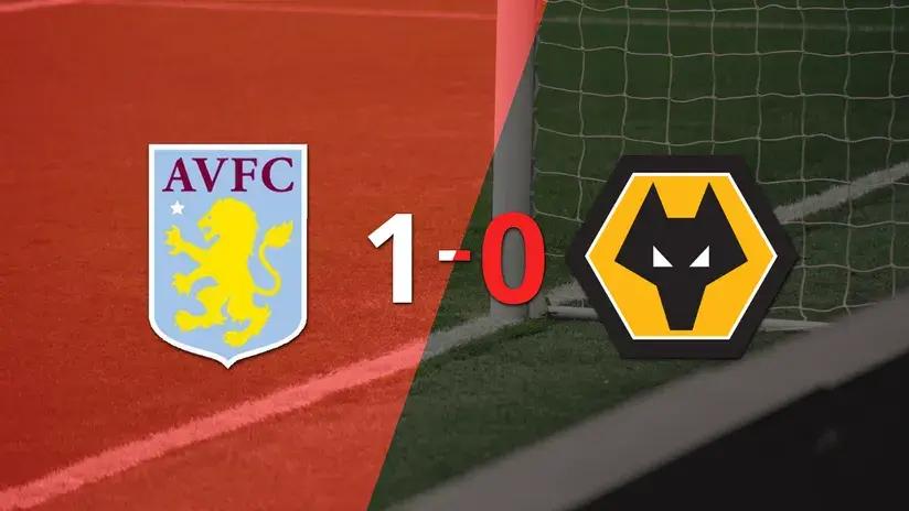 Premier League: Wolverhampton perdió 1