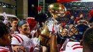 Why is it called the Egg Bowl? How Ole Miss vs. Mississippi State rivalry game got its name