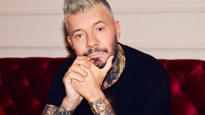 Marcelo Tinelli hizo un mea culpa y reflexionó sobre su rol como padre: “Me duele fallar”