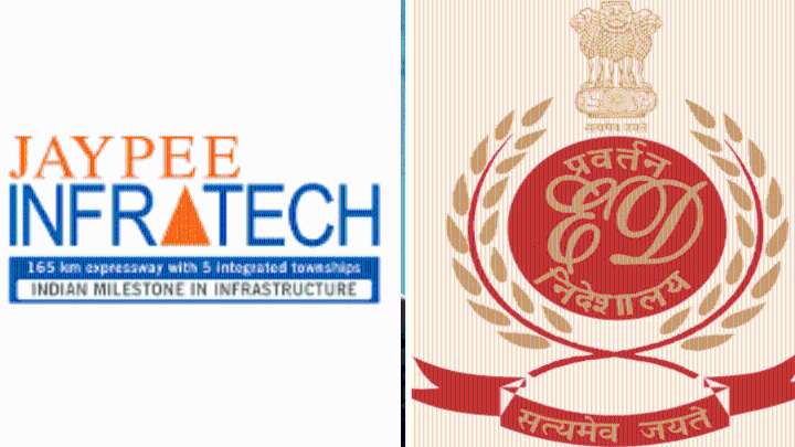 ED arrests Jaypee Infratech MD Manoj Gaur in money laundering case