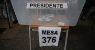Revisa cuándo es la segunda vuelta y si tiene voto obligatorio