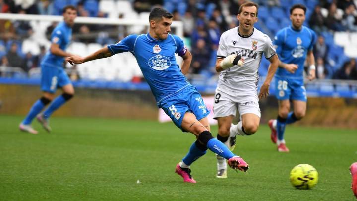 Villares vio la cuarta amarilla y se suma a los apercibidos