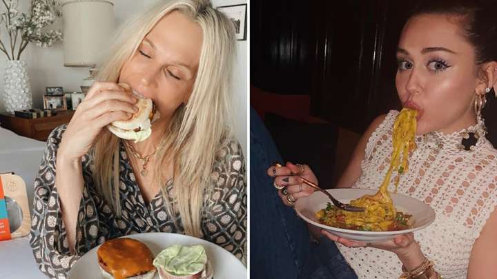 Chow Down On Hollywood's Hottest Vegans For World Vegan Day!