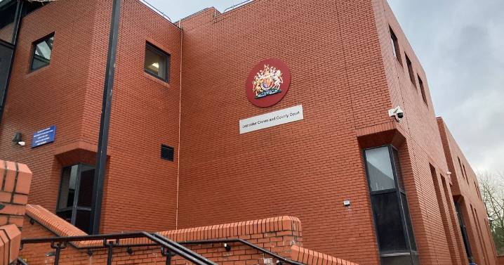 NHS executive, 51, raped underage girls he met on Snapchat